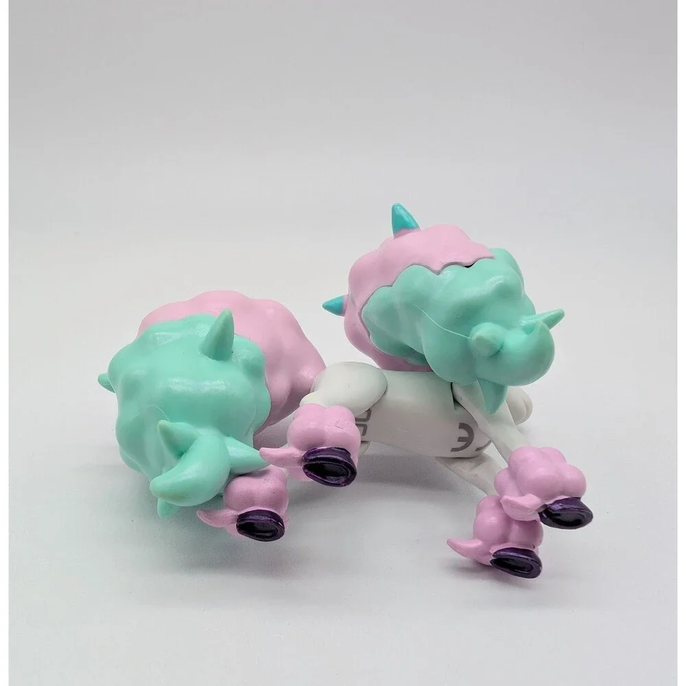 GALARIAN PONYTA Pokemon 3.5